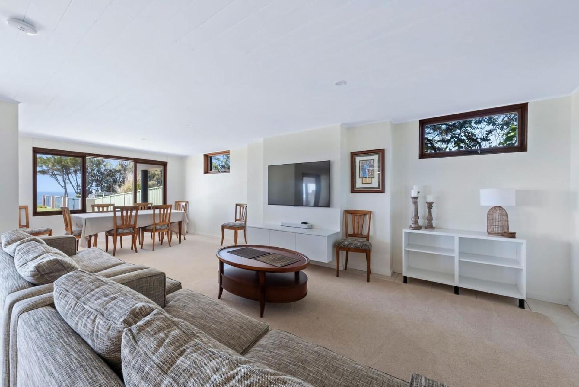Spectacular Ocean Front Home With Pool Shellharbour Exterior foto