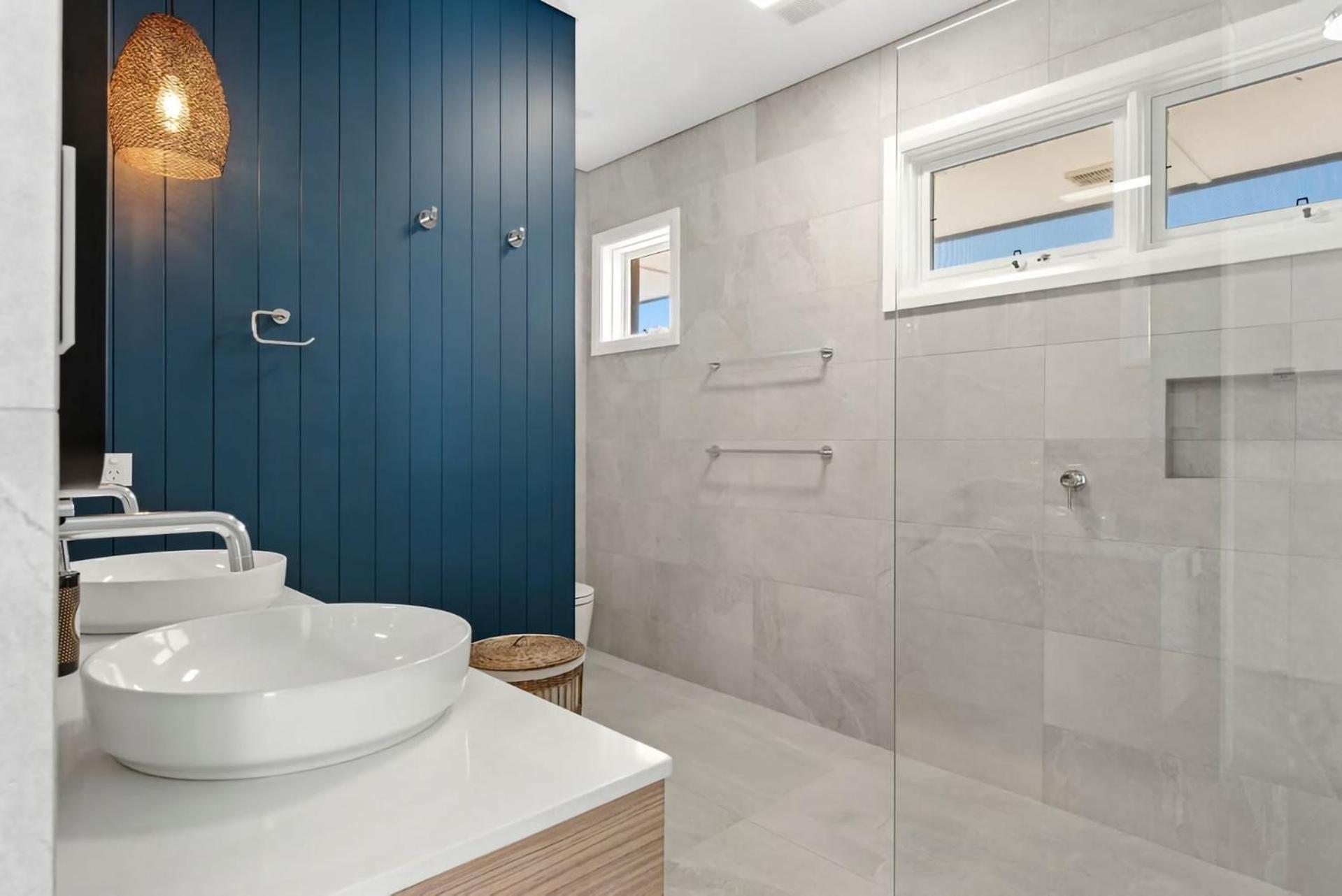 Spectacular Ocean Front Home With Pool Shellharbour Exterior foto