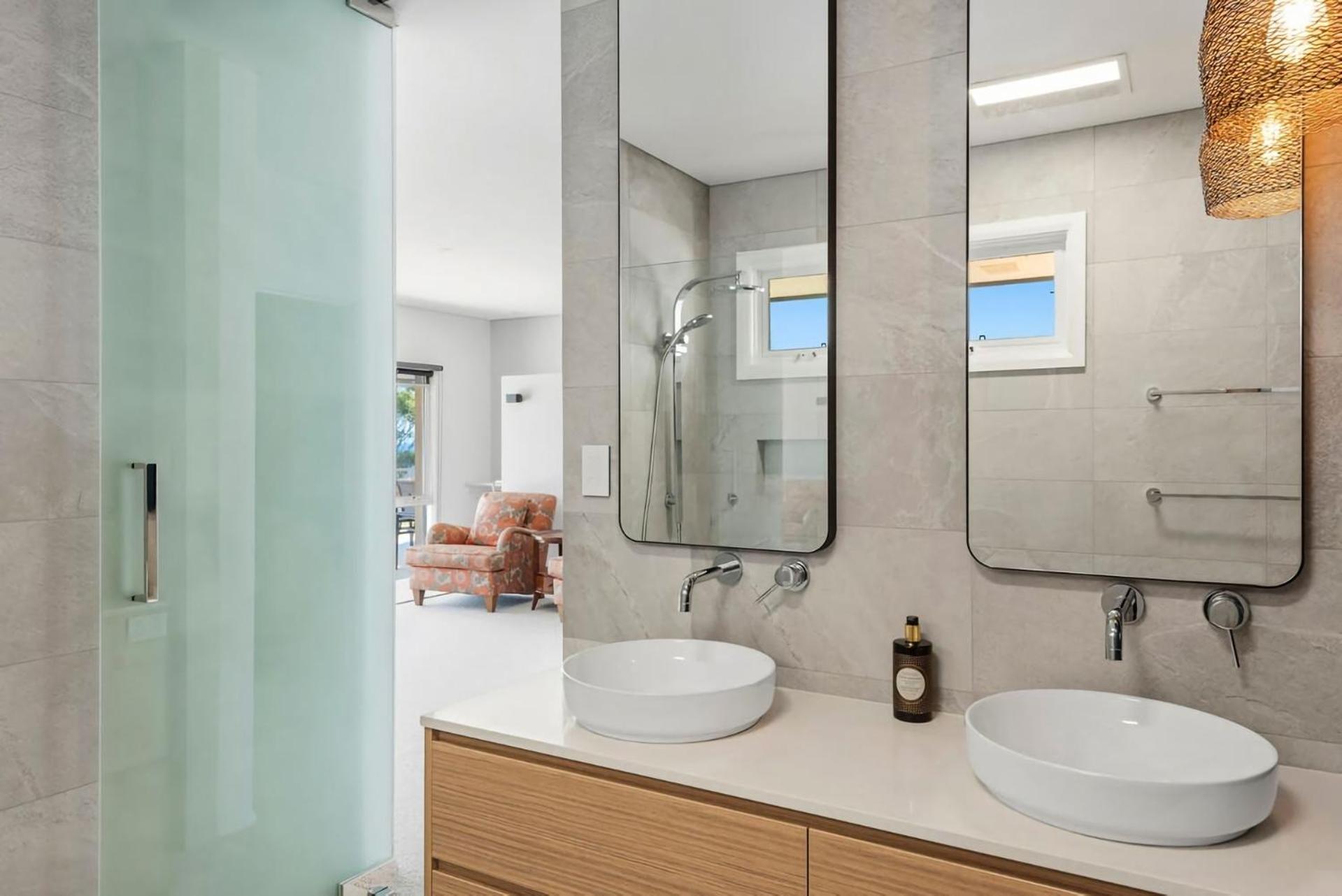 Spectacular Ocean Front Home With Pool Shellharbour Exterior foto